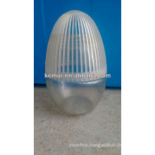 Plastic bottle for air fresher